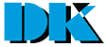 Logo DK HOLDINGS Logo DK HOLDINGS