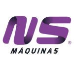 Logo NS MÁQUINAS