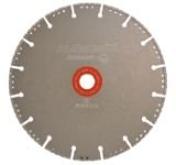 Diamantový řezný kotouč Diamond X na ocel Diamantový řezný kotouč Diamond X na ocel