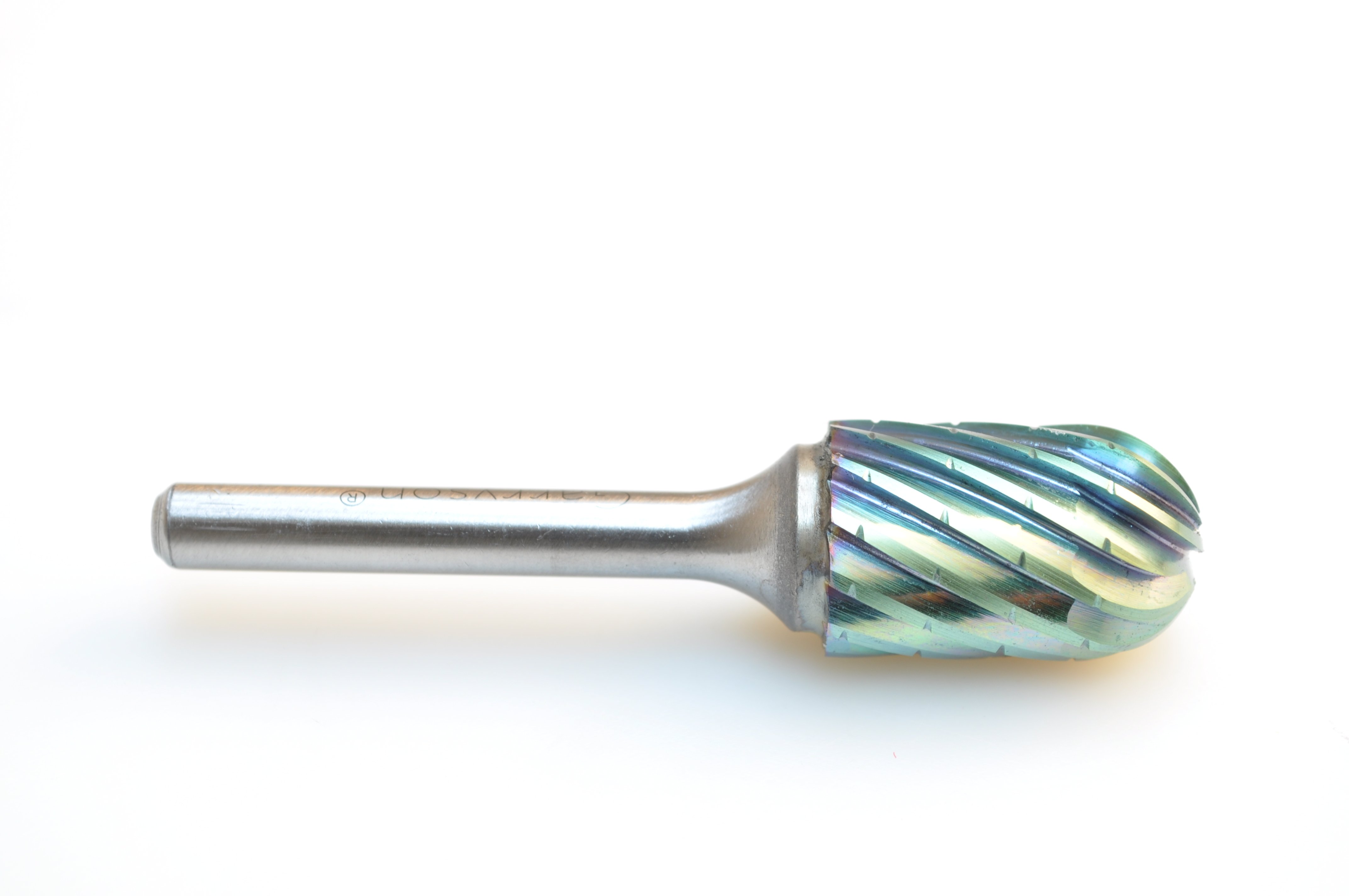 Technická frézy GARRYSON NG6