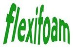 Logo FLEXIFOAM Logo FLEXIFOAM