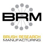 Logo BRUSH RESEARCH MANUFACTURING