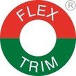 Logo FLEX TRIM Logo FLEX TRIM