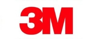 Logo 3M Logo 3M