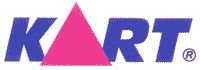 Logo KART Logo KART