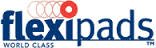 Logo FLEXIPADS Logo FLEXIPADS
