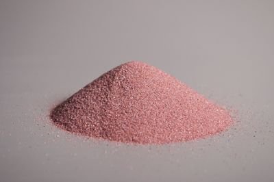 Přírodní granát - tryskací materiál