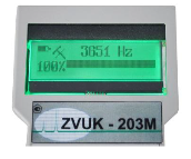 Zvuk 203M