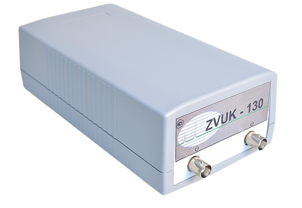 Zvuk 130 Zvuk 130
