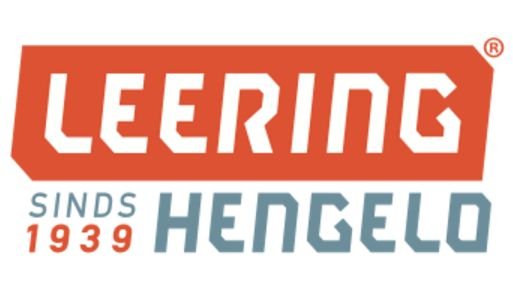 Logo LEERING Logo LEERING