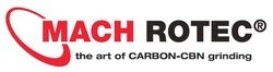 Logo MACH ROTEC Logo MACH ROTEC