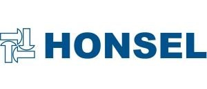 Logo HONSEL Logo HONSEL