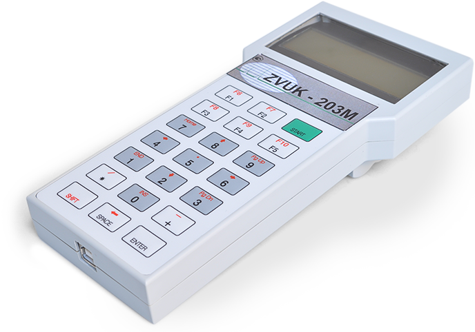ZVUK 302 ZVUK 302