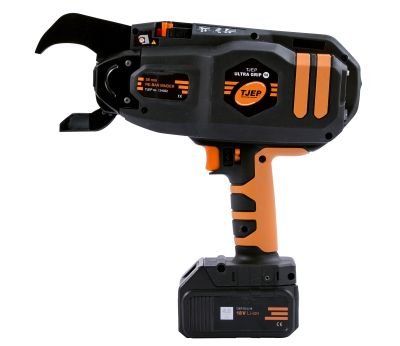 Aku vazačka betonářských výztuží TJEP ULTRA GRIP 58