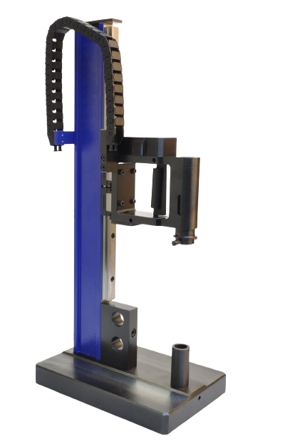 Measuring stand for ZVUK 130 Measuring stand for ZVUK 130
