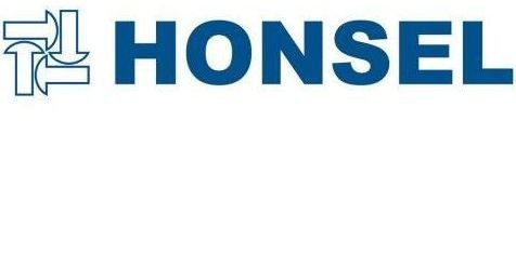 Logo HONSEL Logo HONSEL