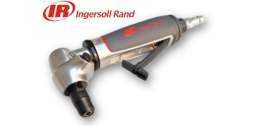 Pneumatická úhlová bruska Ingersoll Rand
